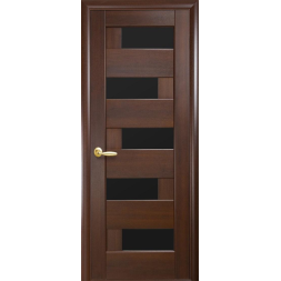 Palmira Каштан, с черным стеклом